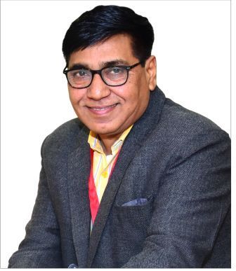 KB-singh(Manager)