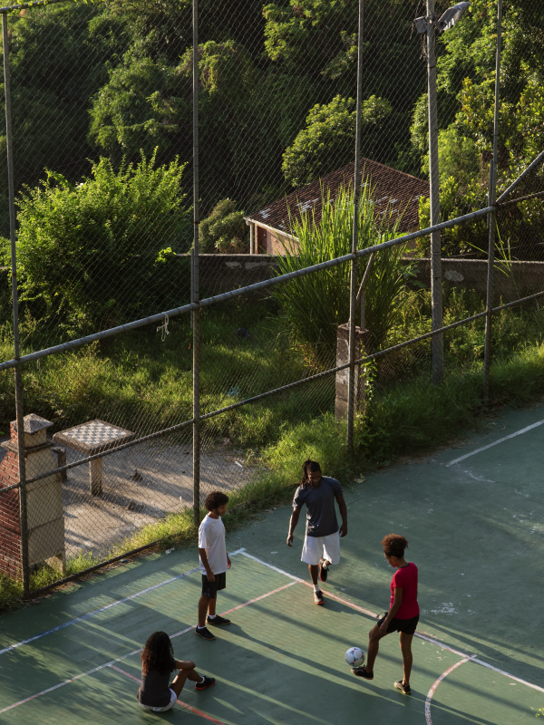 Sports Facilities